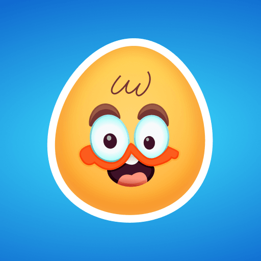 Yolker Run 3D